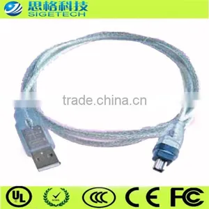0957 Sigetech Ieee Usb to 1394 thumbnail-1