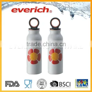Unique Eco-Friendly Dishwasher Safe Fashion Subzero Water Bottle thumbnail-1