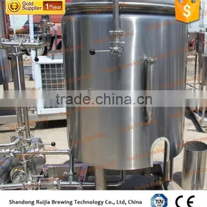 Ruijia Commercial Beer Brewery Equipment for Sale 50l thumbnail-5