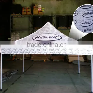 Cheap Steel Folding Tent Trailer thumbnail-1