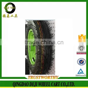 Black Colour PU WHEEL thumbnail-1