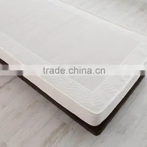 Pocket Spring Mattress/pocket Sping Roll Package Mattress/qingdao Port Mattress thumbnail-1