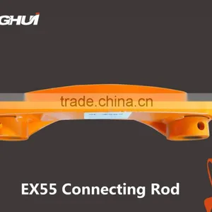 Excavator Connecting Rod/con Rod/linkage/chain Pole/ Connecting Link/EX55 thumbnail-3