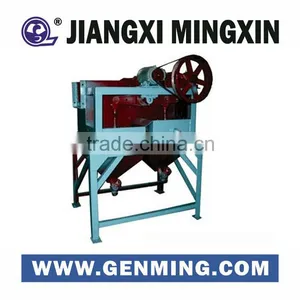 Wildely Used 300X450 Double Chamber Diaphragm Jig for Mineral Beneficiation thumbnail-1