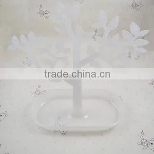 Stand Display Jewelry Holder Tree Jewelry Display Stands thumbnail-1