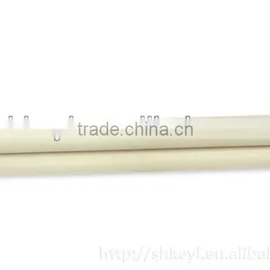 Nylon Product/nylon Rod/PA 6 Rod/nylon Extruded/factory Direct thumbnail-1