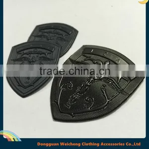 3D TPU Patch for Garments thumbnail-4
