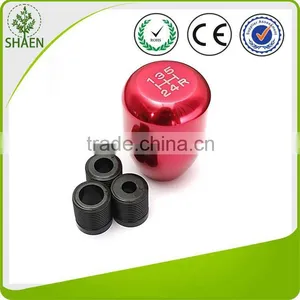 New Style Auto Car Gear Shift Head Knob thumbnail-1