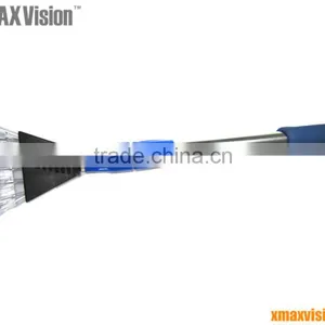 2015 Wholesale Cheap Custom Plastic Car Snow Shovel Ice Scraper thumbnail-1