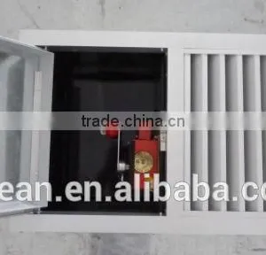 Automatic Air Vent Valve for HVAC Systems thumbnail-4
