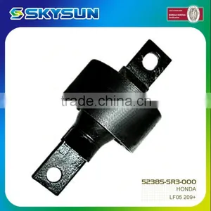 Torque Rod Bushing Rubber Parts for Suspension System HONDA After Market Silent Block thumbnail-1