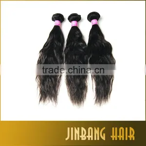 2016 Wholesale Brazilian Human Hair Products New Premium Gread 7A Virgin Brazilian Human Hair thumbnail-2