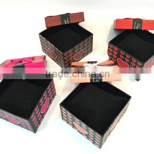 Customized Gift Wrap Box for Watch, Indian Wedding Gift Boxes thumbnail-4