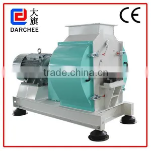 Hammer Mill for Animal Feed thumbnail-1