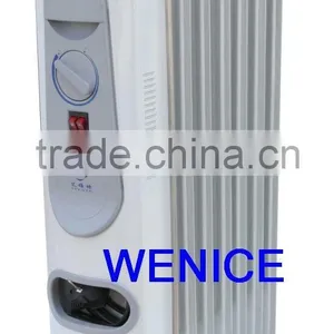 Oil Filled Heater thumbnail-1