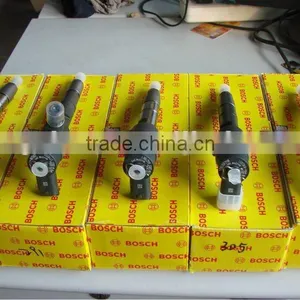Bosch 0445110291 Common Rail Injectors thumbnail-1