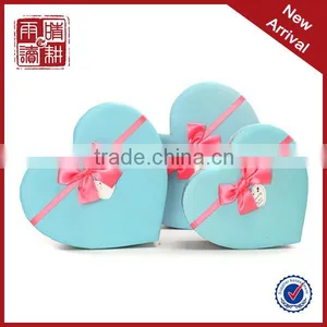 Good Quality Recyclable Cardboard Large Gift Box thumbnail-1
