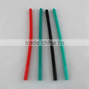 Colorful Funny Straws for Drinks thumbnail-1