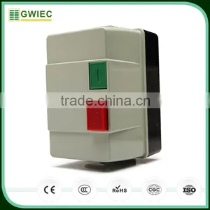 GWIEC World Best Selling Products Le1-D Series 80A Electro Magnetic Motor Starter thumbnail-3