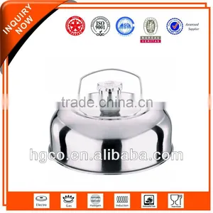 Stainless Steel Hot Grandma Warmers thumbnail-1