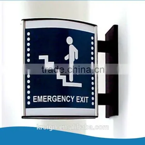 Wall Mount Sign Fixing,sign Mounting Brackets thumbnail-1
