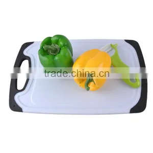 the Universal Kitchen Board Non Slip With Juice Groove thumbnail-1