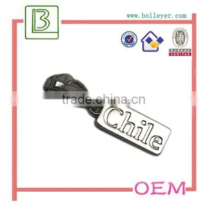 New Product Garment Accessory Zipper Slider and Puller thumbnail-1