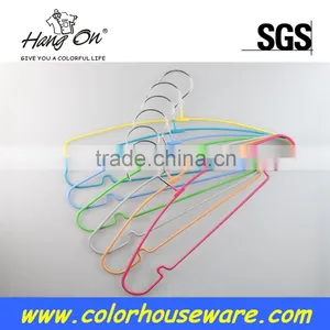 Clothes Metal Hangers Stand thumbnail-2