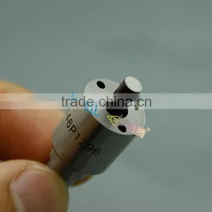 Engine Fuel Nozzle 146P1296+ for Common Rail Injectors, Volvo Penta Diesel Engine thumbnail-5