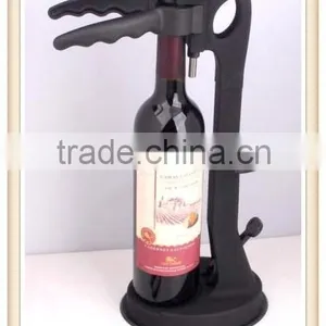 Lever Corkscrew Opener, Wine Opener, Factory Direct Sale, CO-101-103 thumbnail-1