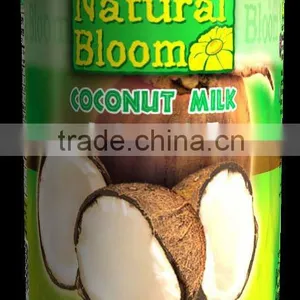 Natural Bloom Coconut Milk Light thumbnail-1