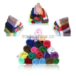 Microfiber Hair Towel thumbnail-1