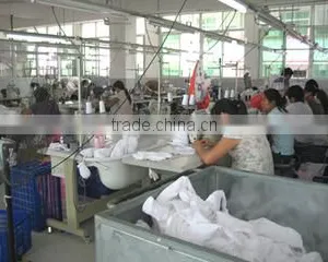 Quanzhou Wonderland Garment Co., Ltd. company overview - view 2 thumbnail