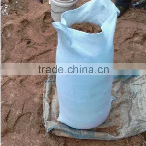 Polyester(PET) Nonwoven Sand Bag thumbnail-2