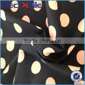 Printed Flower Umbrella Fabric Low Price Sun Beach Umbrella Fabric thumbnail-1