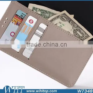 Wallet Leather Case for Samsung Galaxy S7, Card Slot Case for S7 thumbnail-5