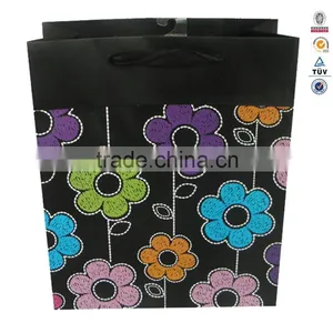 OEM High Quality Paper Bag for Shopping Bag Making With Machine in China Supplier thumbnail-5