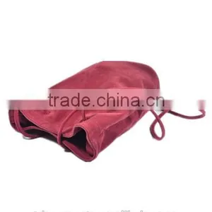 2016 New Designer Red Cotton Travel Handbag for Ladies thumbnail-3