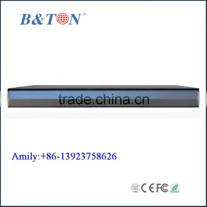 GPON OLT Series 4/8 PON Port(2.5G) 8 GE Combo Port Optical Line Terminal thumbnail-1