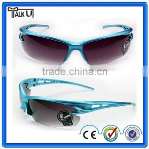 Anti Glare UV Protective Outdoor Sport Sunglasses/co-injection Mens Outdoor Sport Sunglasses/drivers Eyewear Sport Sunglasses thumbnail-3