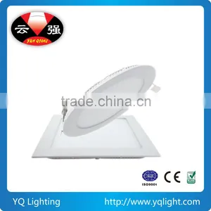 Iluminacion LED 2016 HOT Ultra-thin LED Panel Light 18W thumbnail-3