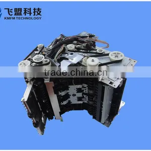 Original Atm Parts Hitachi Upper Rear Assembly With UR JB M1P004402g thumbnail-1
