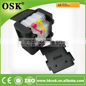 New DIY Ink Mini Tank for Canon HP Mini Tank CISS System thumbnail-2