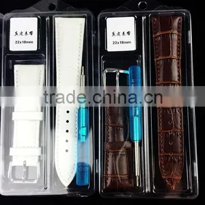 Manufacturer Wholesale Real Leather Watchband for Apple Watch,for Apple Watch Leather Watchband thumbnail-4