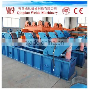 Fit up Hydraulic Rotator/turning Rolls thumbnail-2