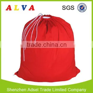 2013 Waterproof Dirty Laundry Bag, Reusable Laundry Bag Pattern, Polyester Laundry Bags Quality Choice thumbnail-1