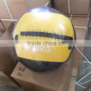Hot Selling Pu Medicine Balls thumbnail-3