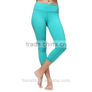 Hot Sexy Yoga Clothes Yoga Pants Gym Wear For Women thumbnail-1