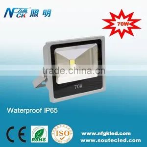 China High Quality Waterproof Led Flood Light 110 Volt Led Flood Light 70w Led Flood Light for Park Decoration thumbnail-1