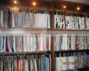Shaoxing Chenyu Textile Imp. & Exp. Co., Ltd. company overview - view 2 thumbnail